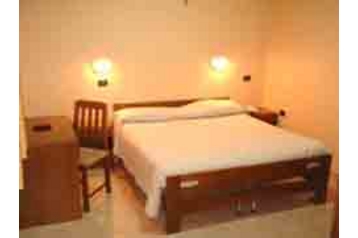 Itaalia Hotel Camigliatello Silano, Interjöör